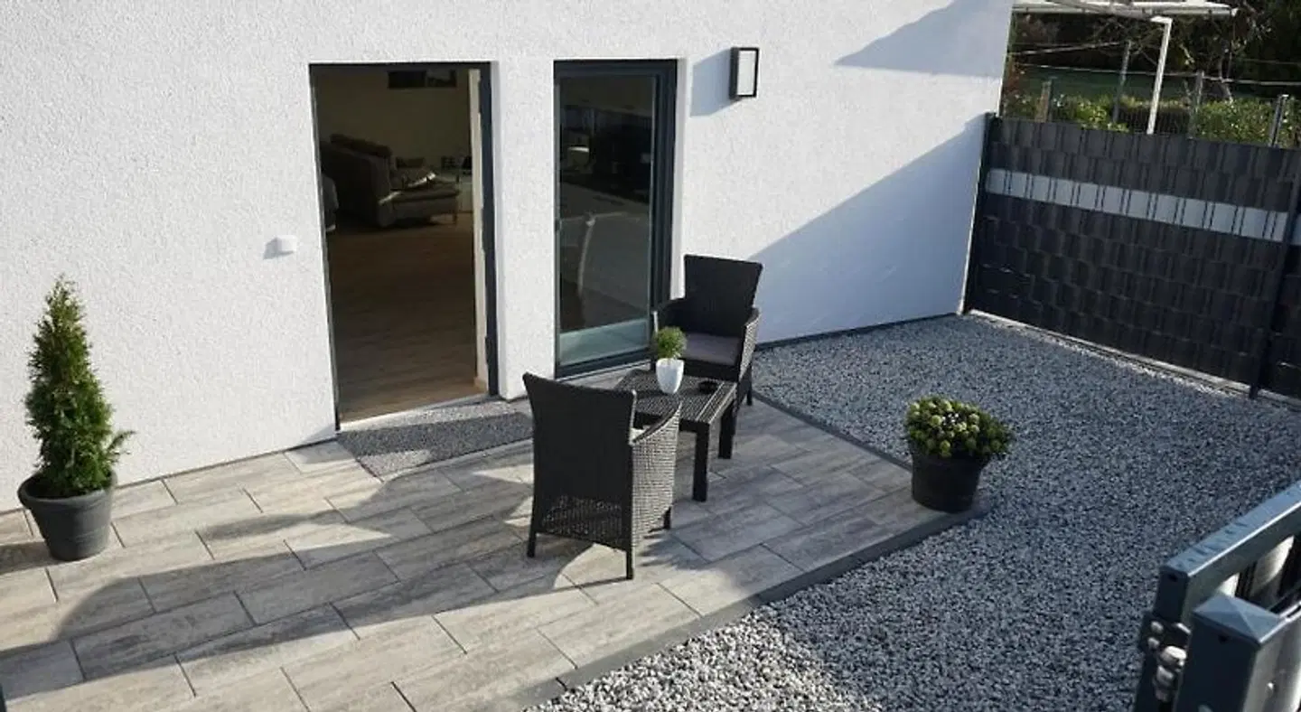 Best Boarding 24 Terrasse