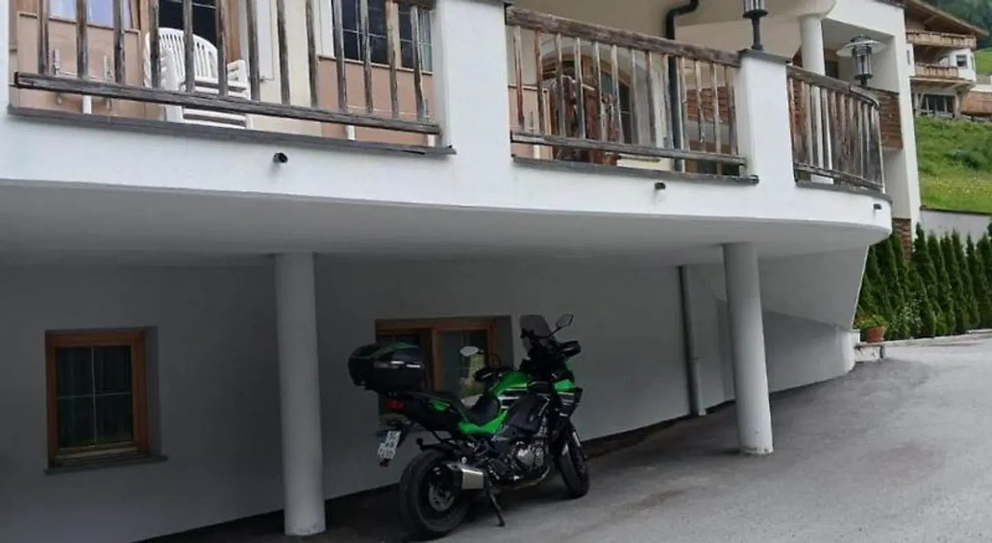 Hotel Landhaus Paradies SPORTS_AND_LEISURE