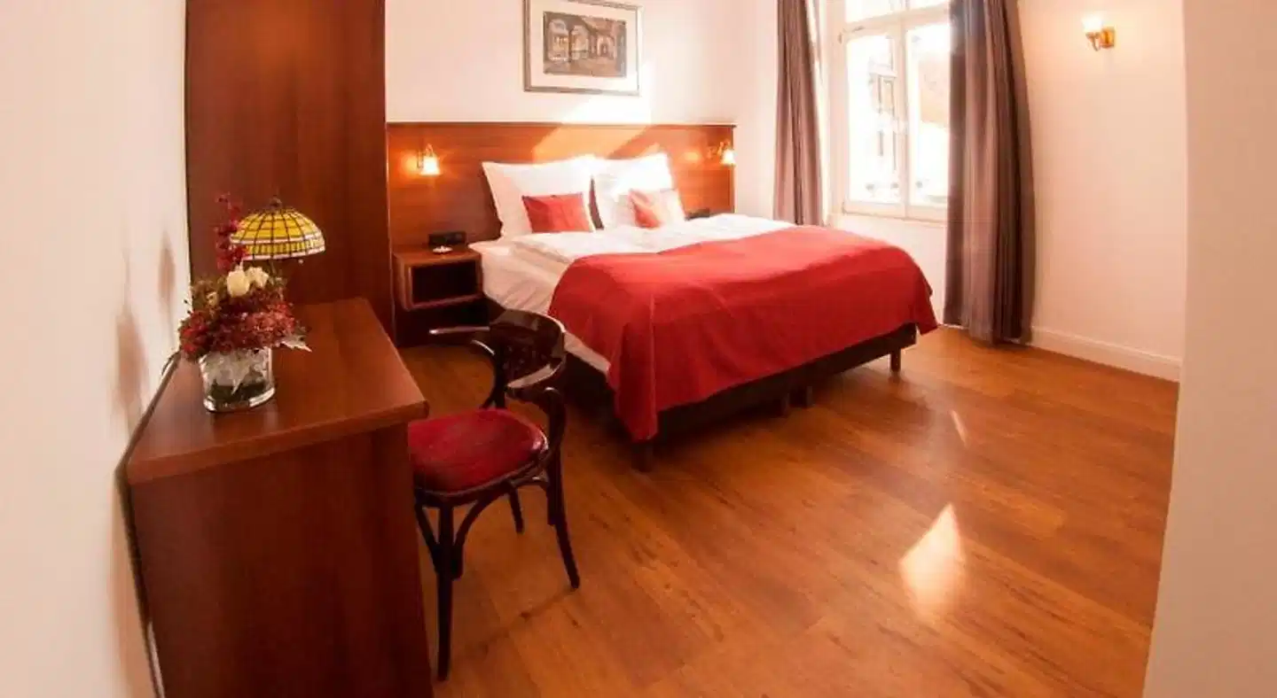 Villa Kleine Wartburg Wohnbeispiel