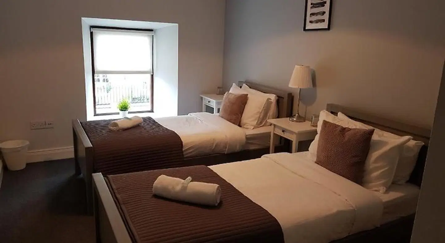 The Enniskerry Inn ROOM_EXAMPLE