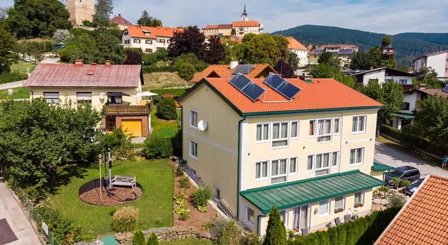 Bed & Breakfast Mittelkärnten EXTERIOR