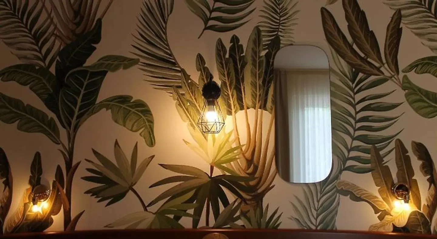 Hotel Al Sole Bardolino LOUNGE_LOBBY