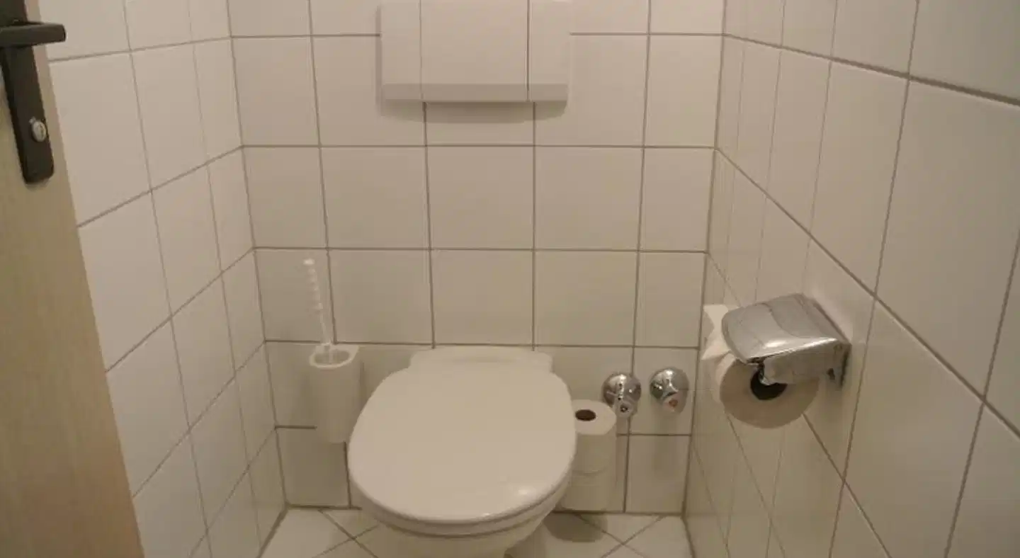 Schönblick Badezimmer