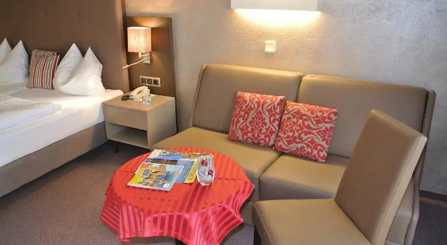 Schönblick Wohnbeispiel