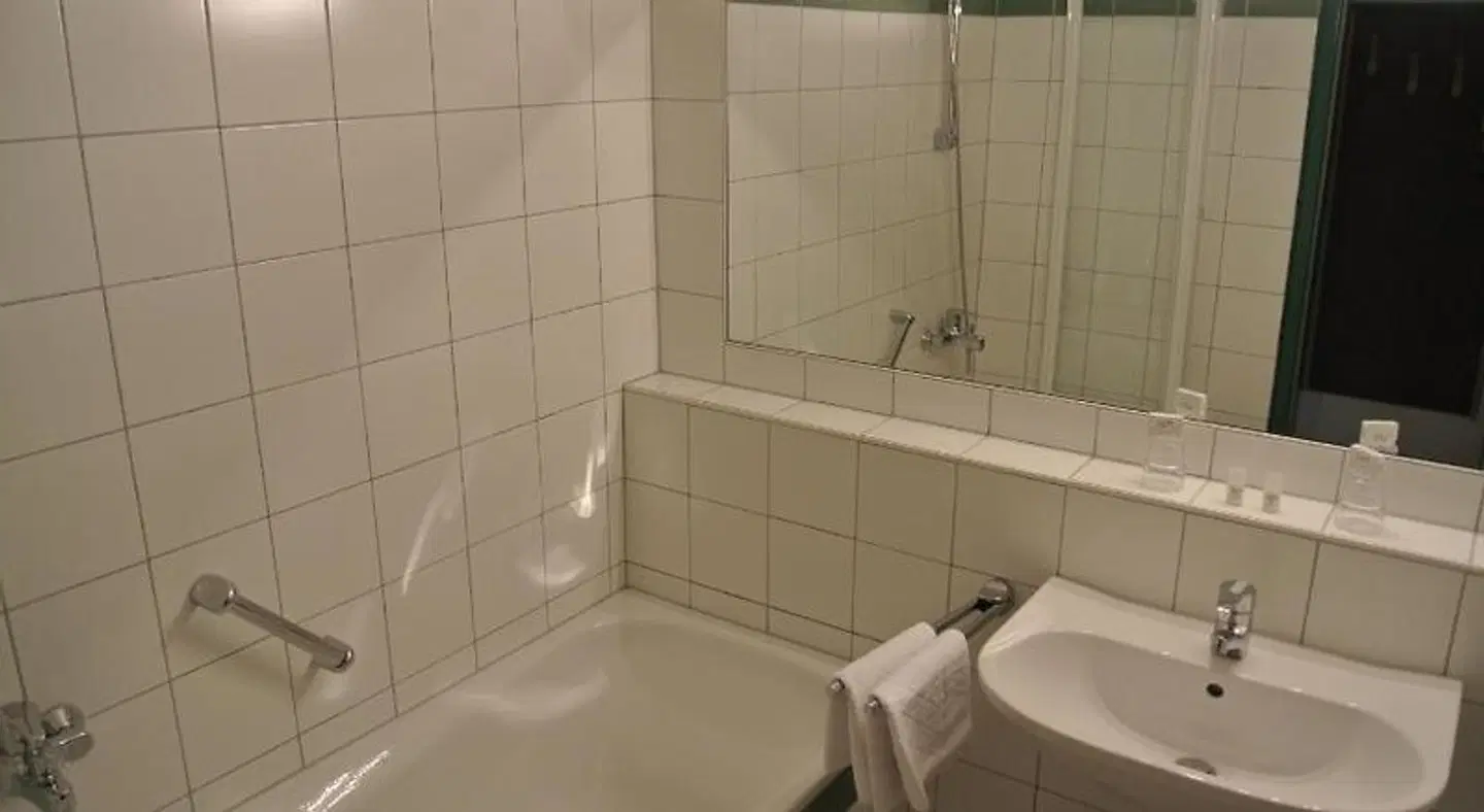 Schönblick Badezimmer