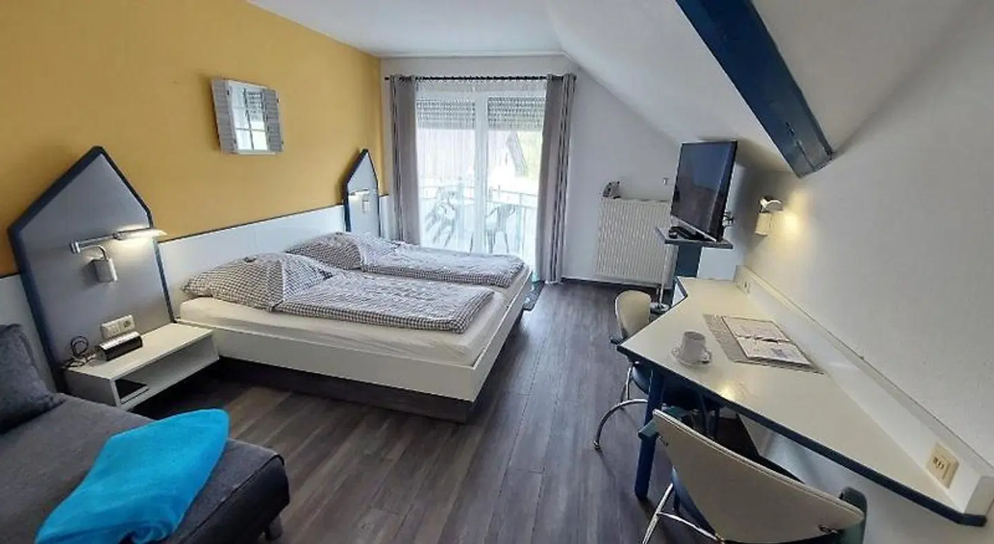 Hotelpension Gästehaus Birgit ROOM_EXAMPLE