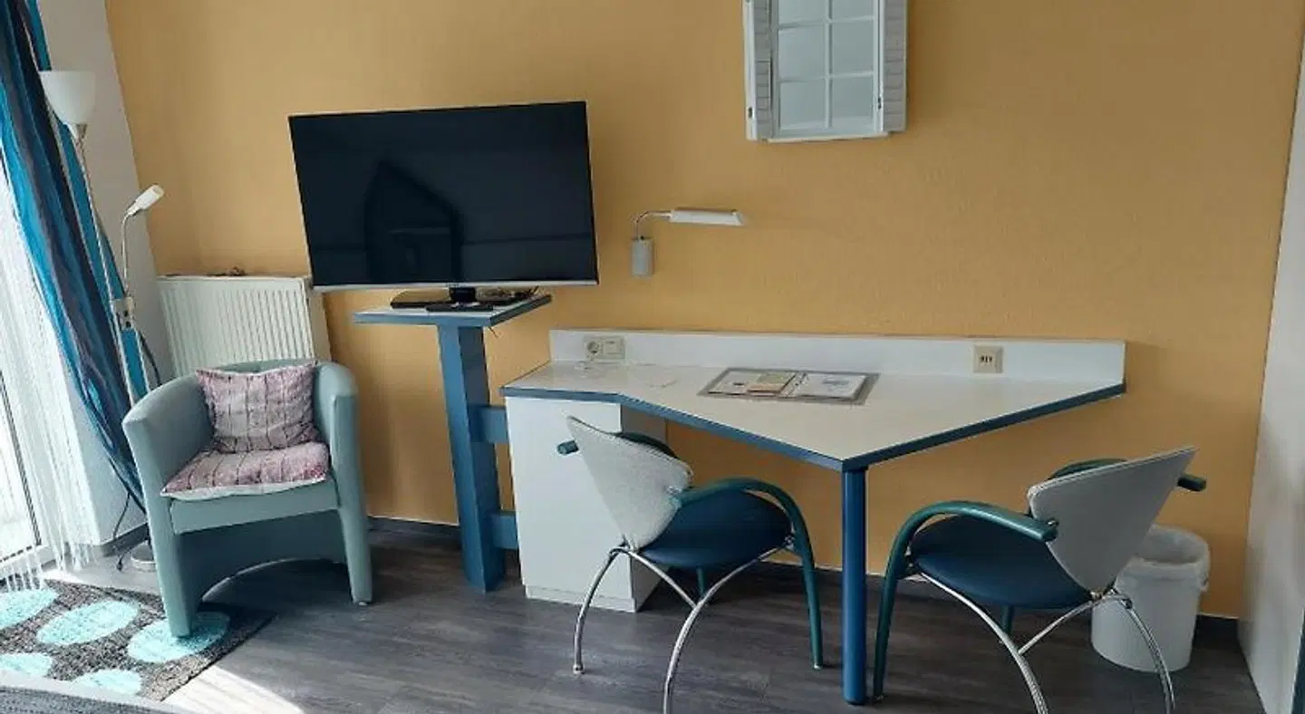 Hotelpension Gästehaus Birgit ROOM_EXAMPLE