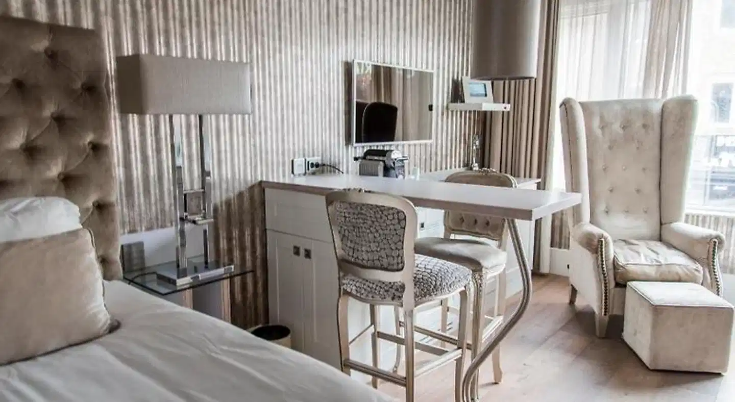 Varbergs Stadshotell & Asia Spa Wohnbeispiel