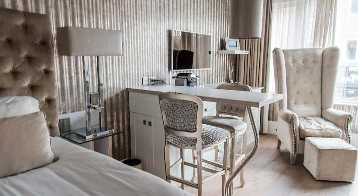 Varbergs Stadshotell & Asia Spa Wohnbeispiel