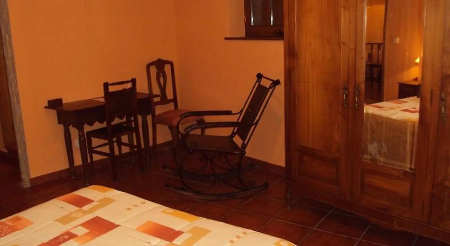 Centro de Turismo Rural - Valle de Ancares ROOM_EXAMPLE
