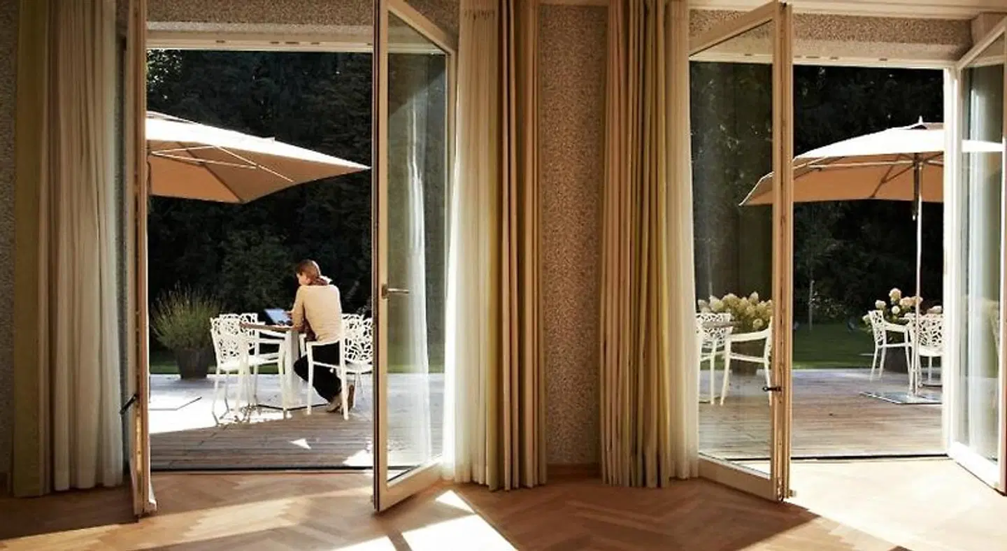 Waldhotel Stuttgart ROOM_EXAMPLE