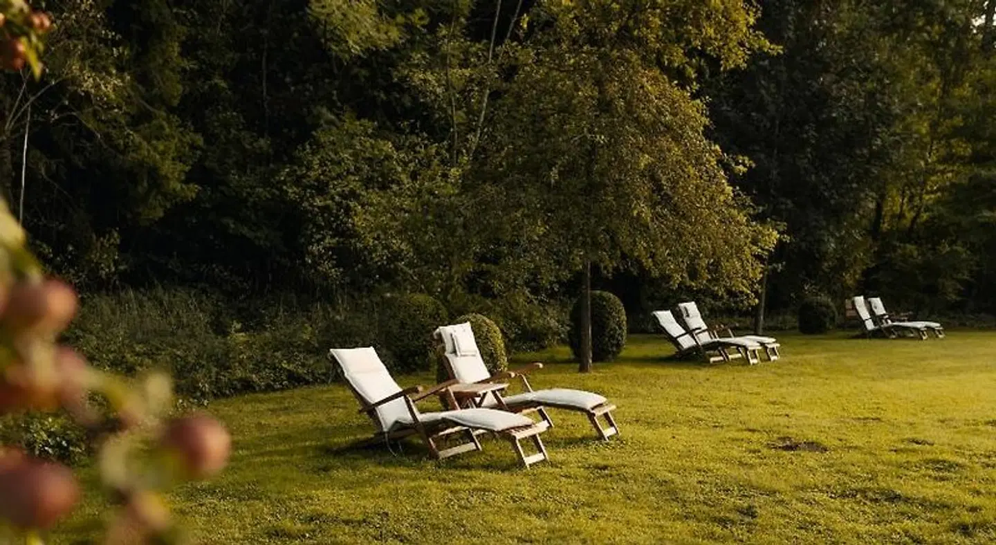 Waldhotel Stuttgart HEALTH_BEAUTY