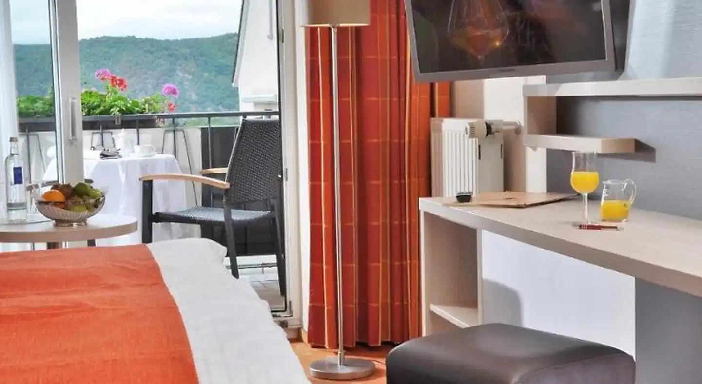 Eiserner Ritter Wohnbeispiel