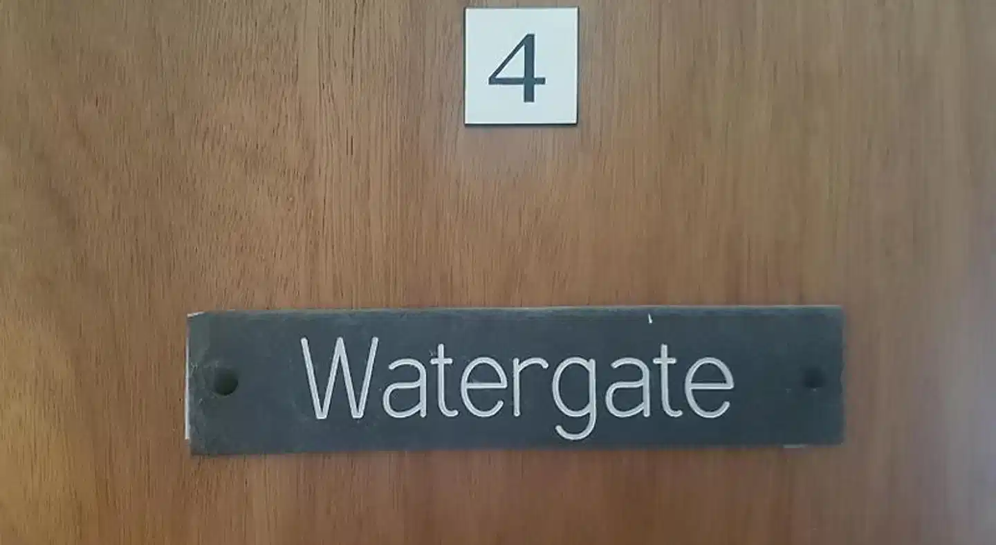 The Trelinda Guest House Landkarte