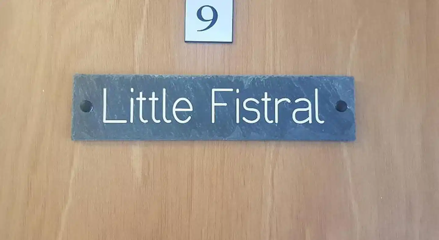 The Trelinda Guest House Aussenansicht