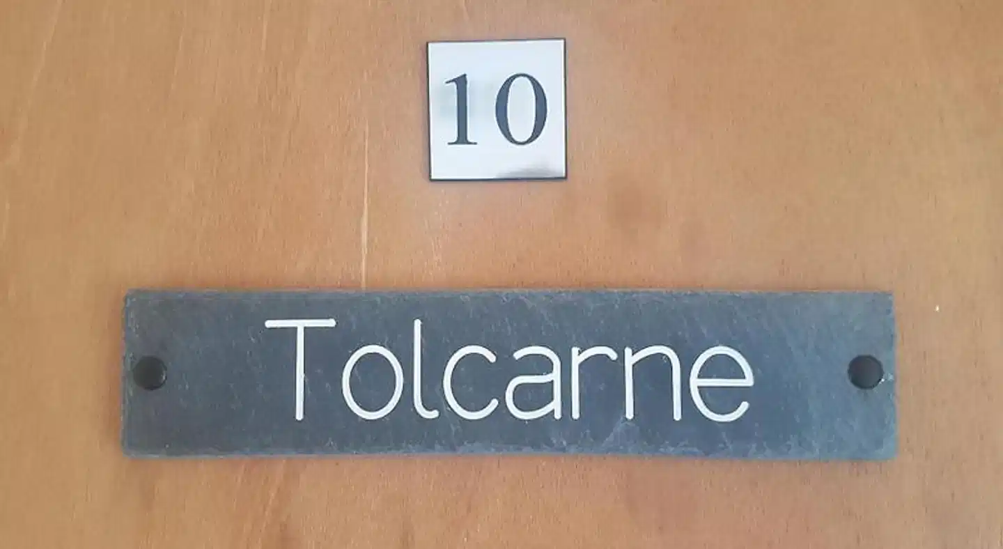 The Trelinda Guest House Aussenansicht