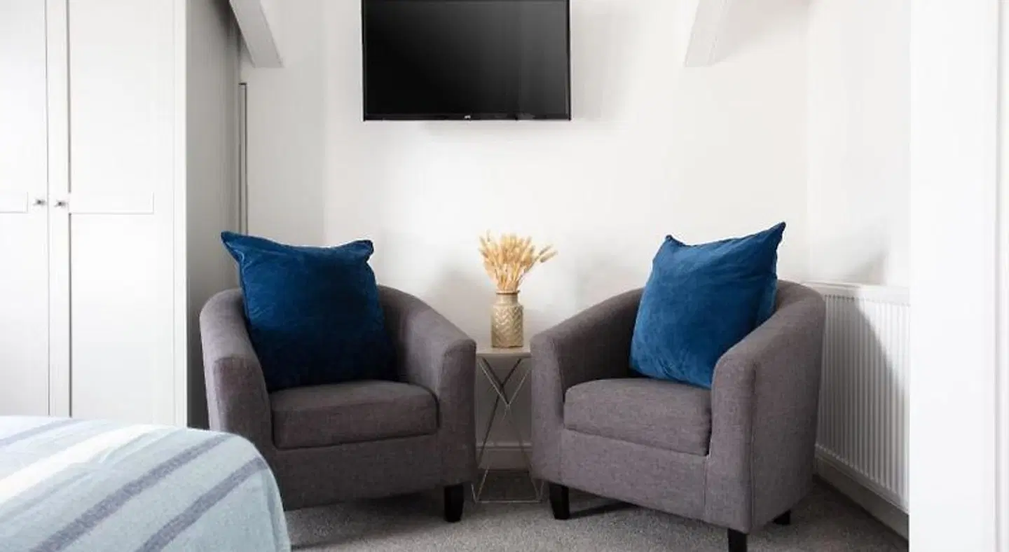 Gyllyngvase House LOUNGE_LOBBY