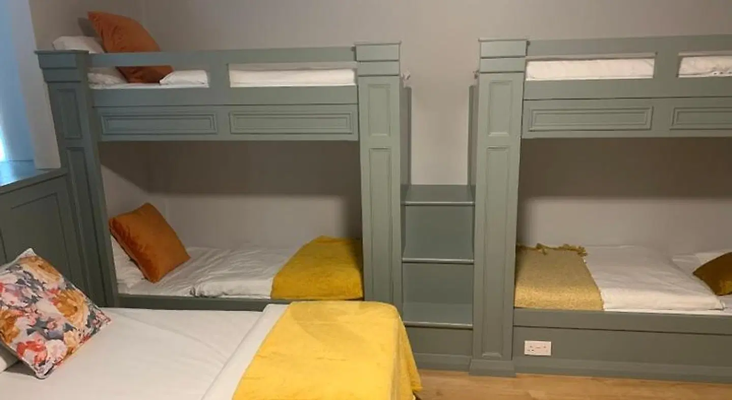 Lanigan's Hostel ROOM_EXAMPLE