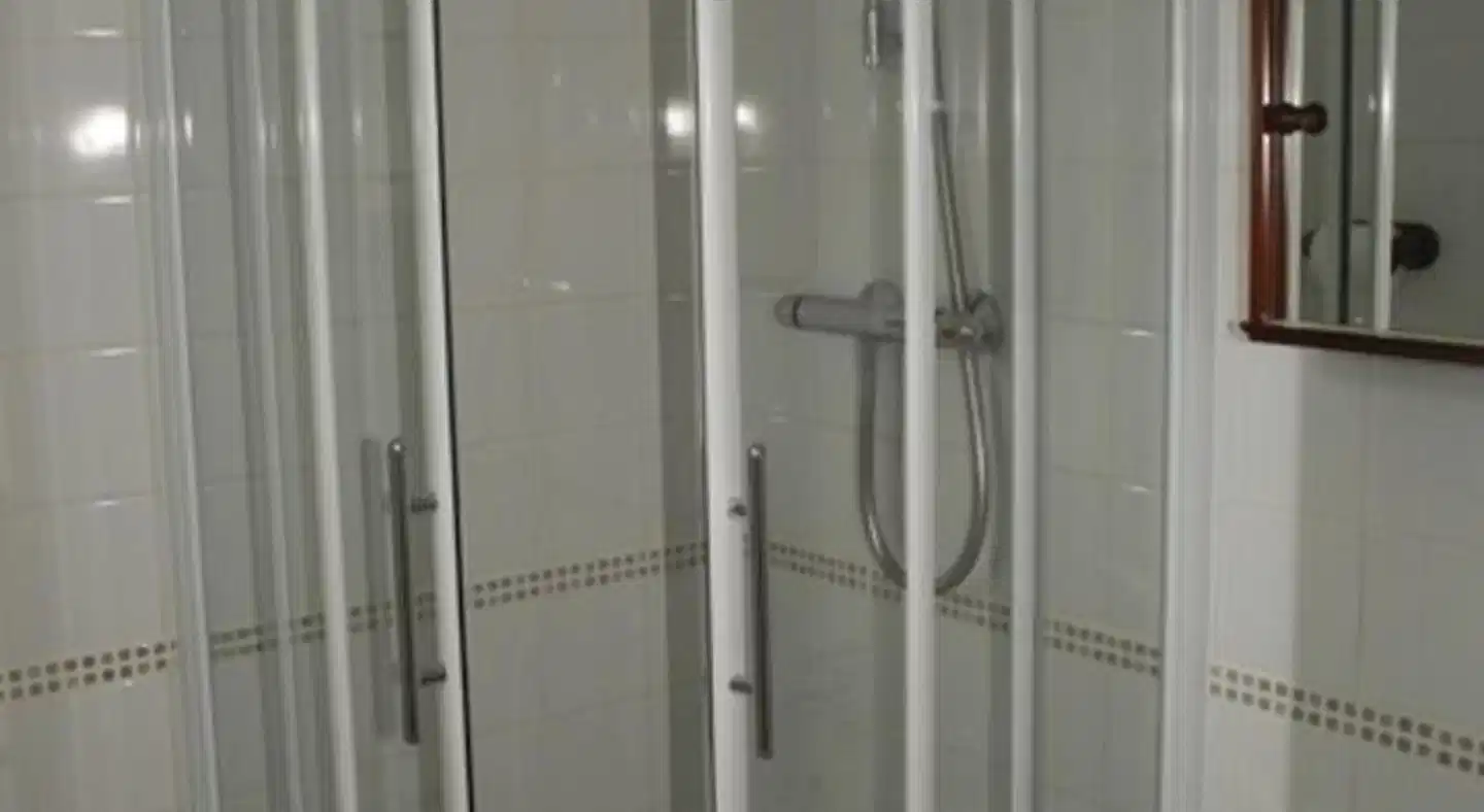 The Trelinda Guest House Badezimmer