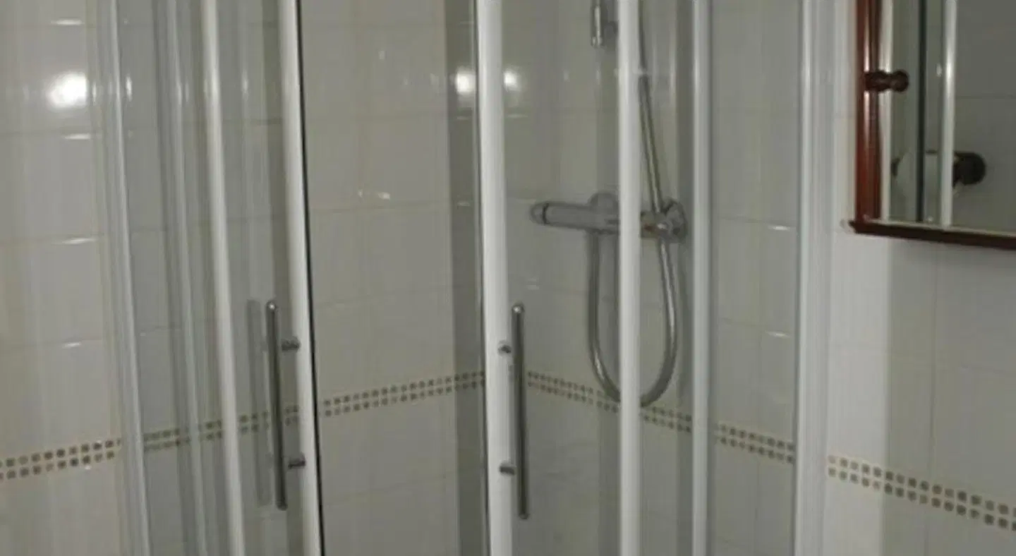 The Trelinda Guest House Badezimmer