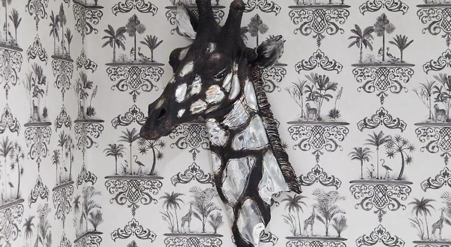 The Mount Edgcumbe Landkarte