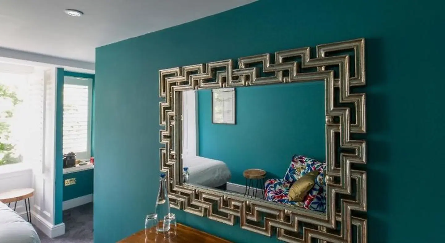 The Mount Edgcumbe Bar