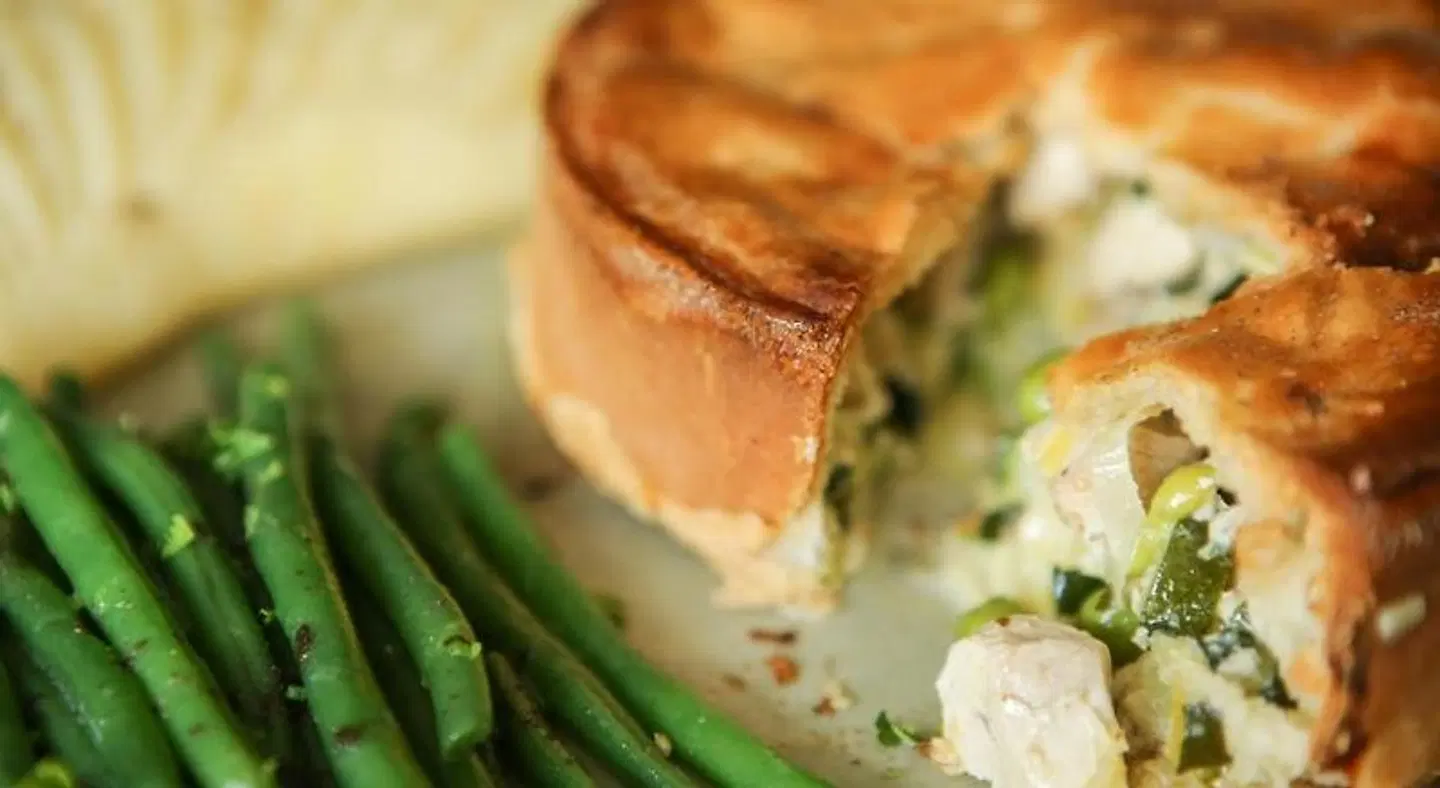 The Mount Edgcumbe Restaurant