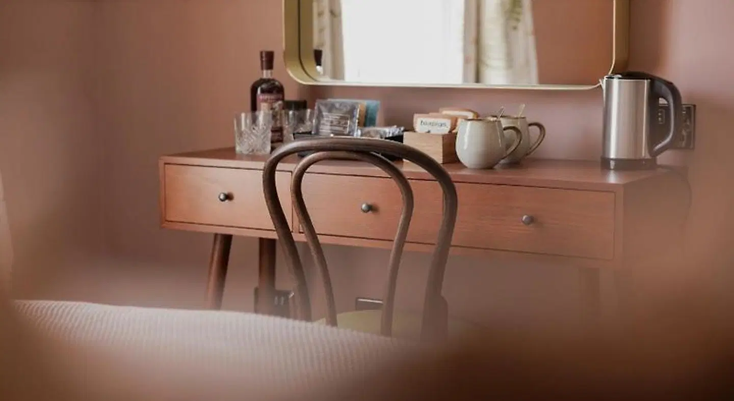 The George & Dragon ROOM_EXAMPLE