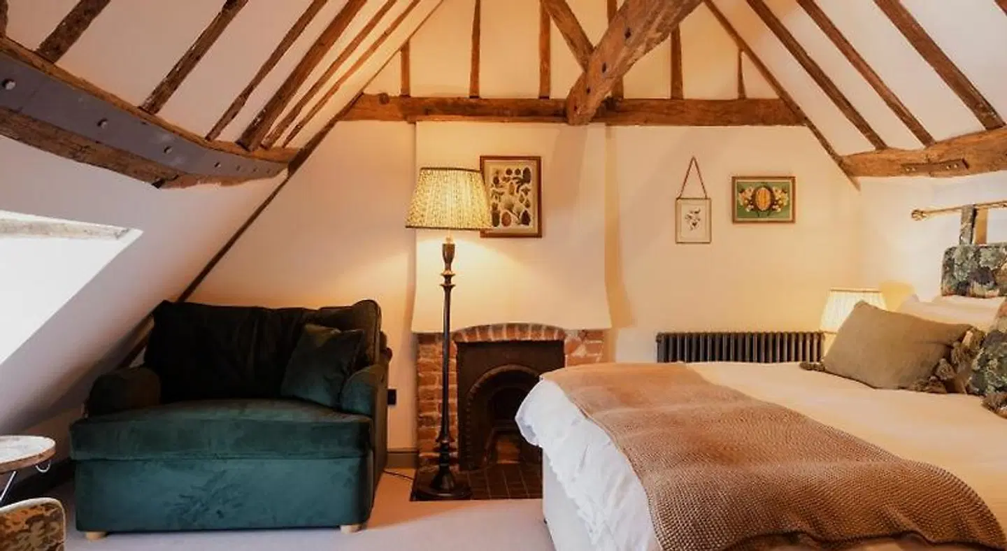 The George & Dragon ROOM_EXAMPLE