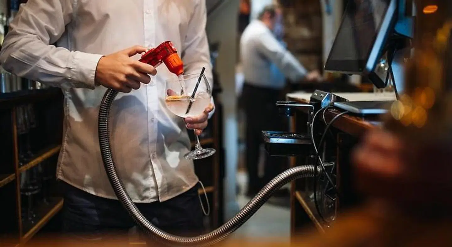 Eliot Arms SPORTS_AND_LEISURE