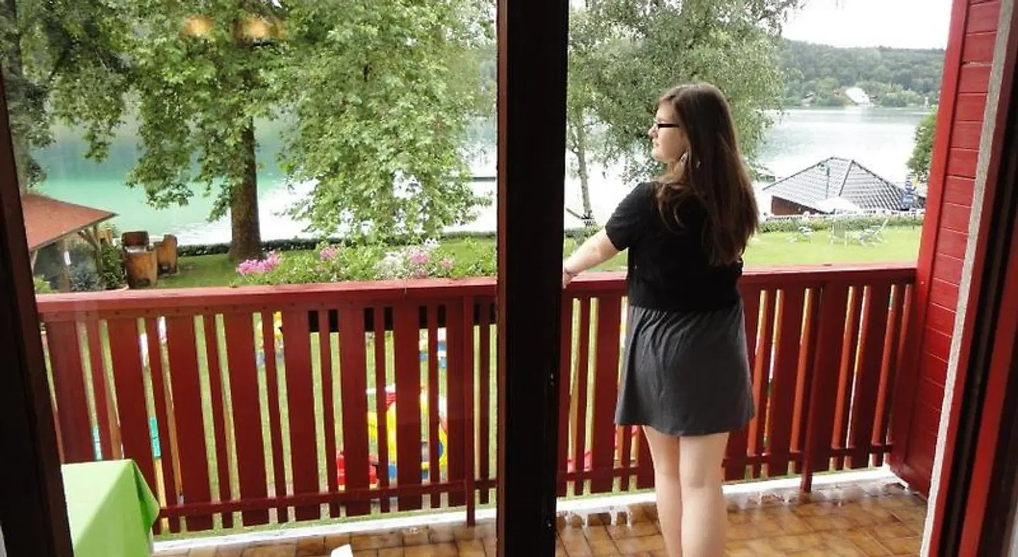 Strandhotel Orchidee PEOPLE