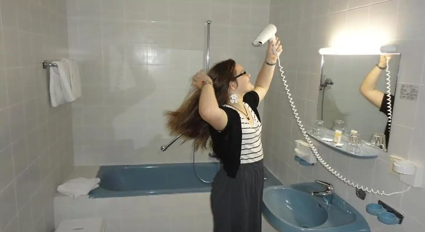 Strandhotel Orchidee Wellness