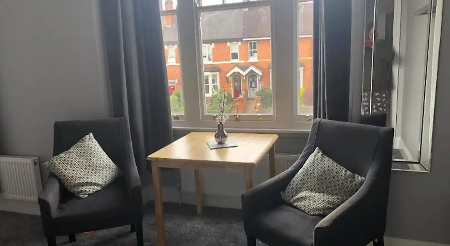 Carlton Guest House Konferenz