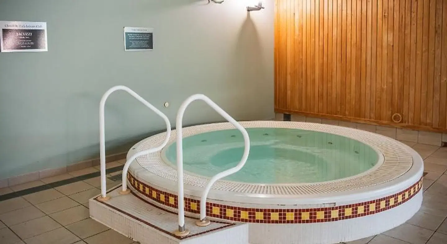 Clonakilty Park Hotel HEALTH_BEAUTY