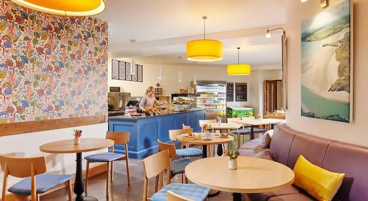 Clonakilty Park Hotel Bar
