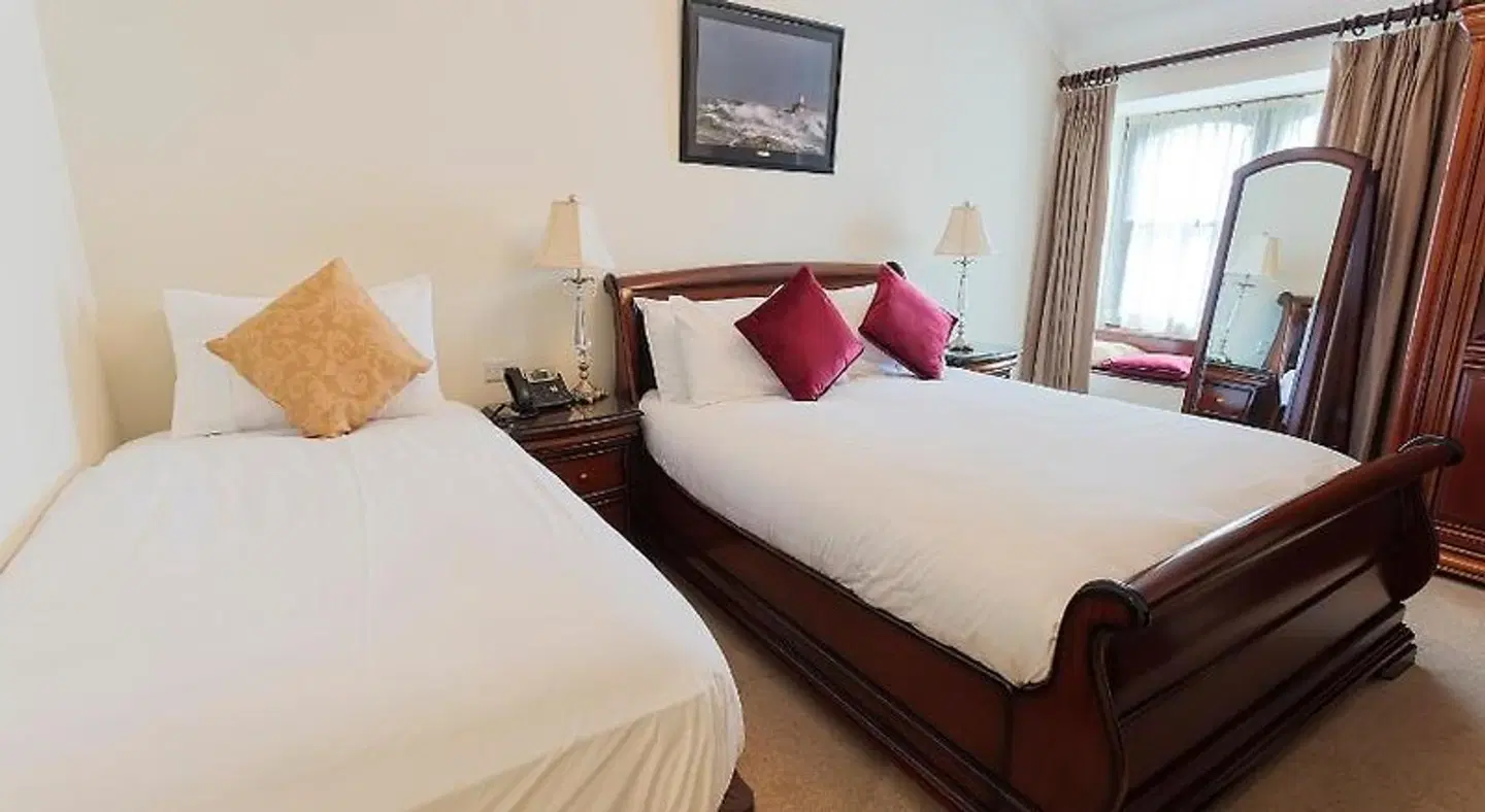 Chester Beatty Inn ROOM_EXAMPLE