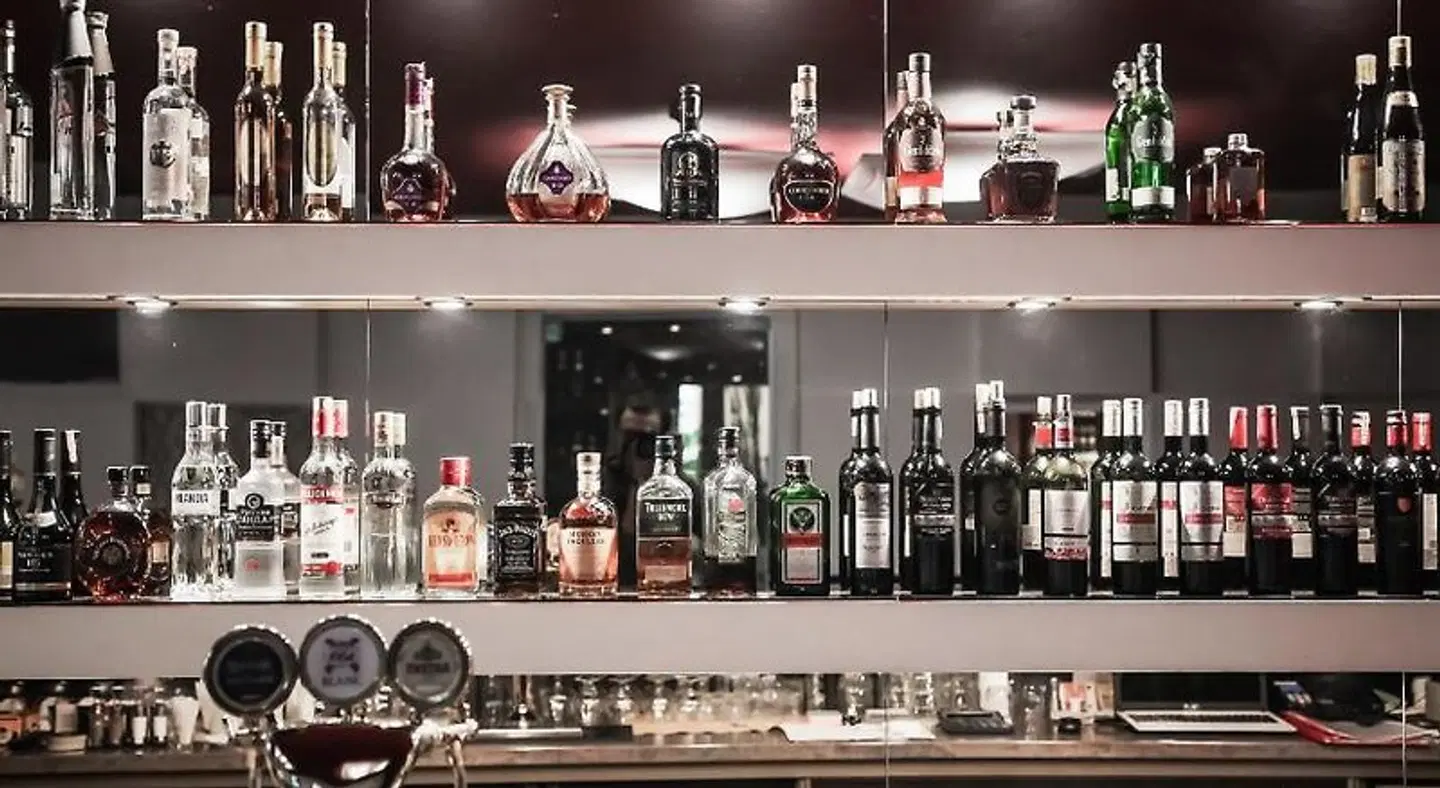 Palma Bar