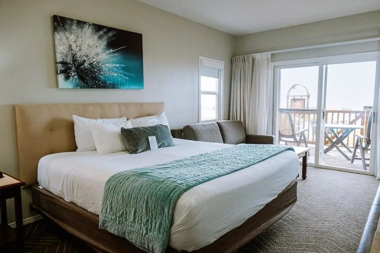 Inn at the Prom ROOM_EXAMPLE