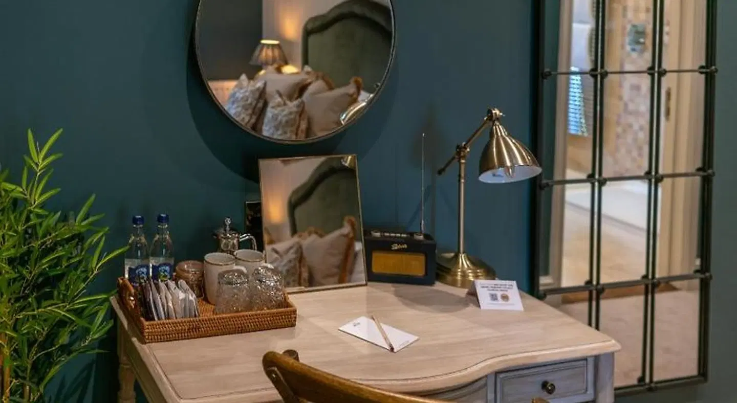 The Northey Arms LOUNGE_LOBBY