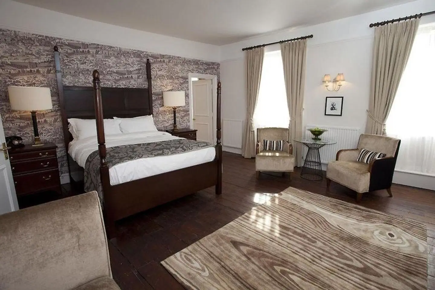 The Fleece ROOM_EXAMPLE
