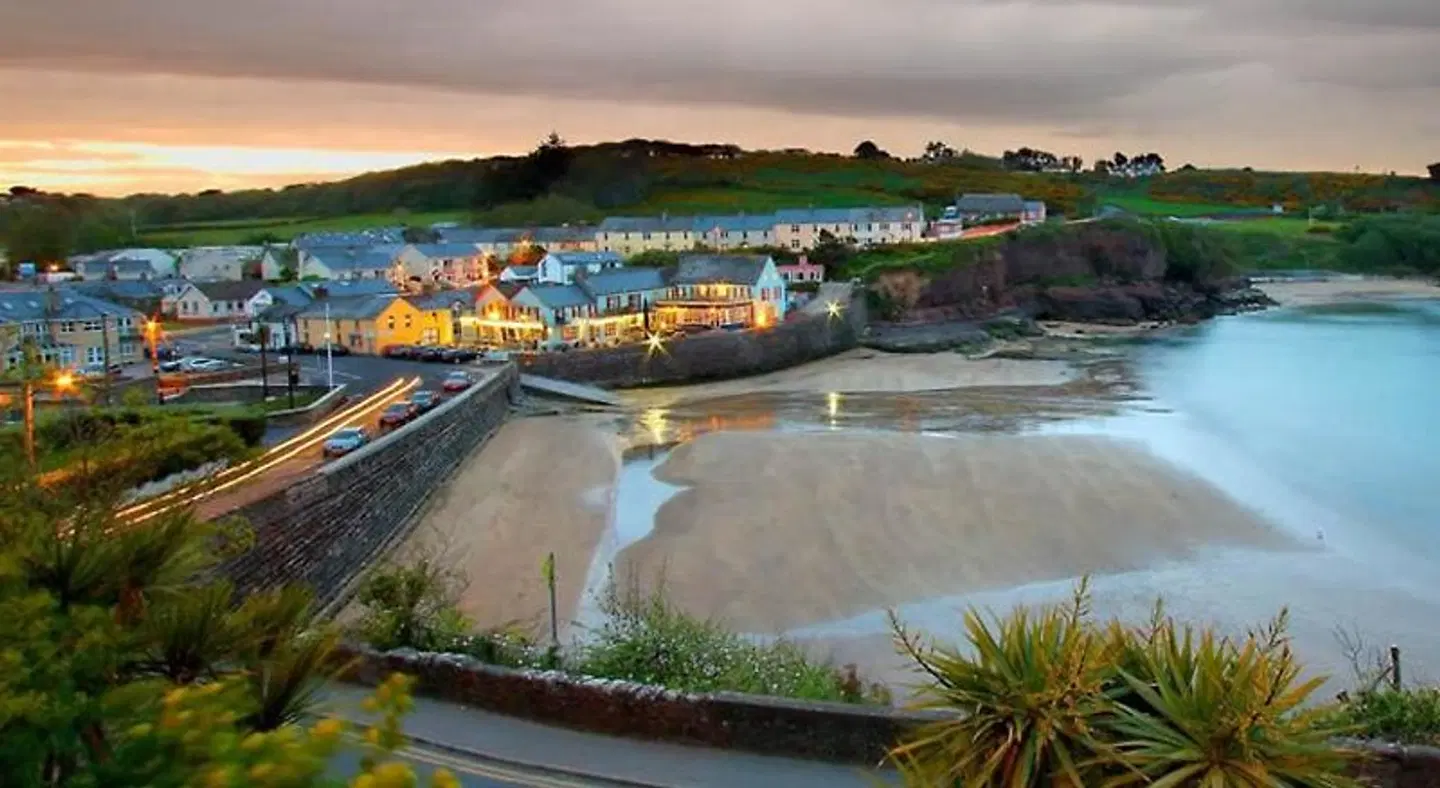 The Strand Inn HEALTH_BEAUTY