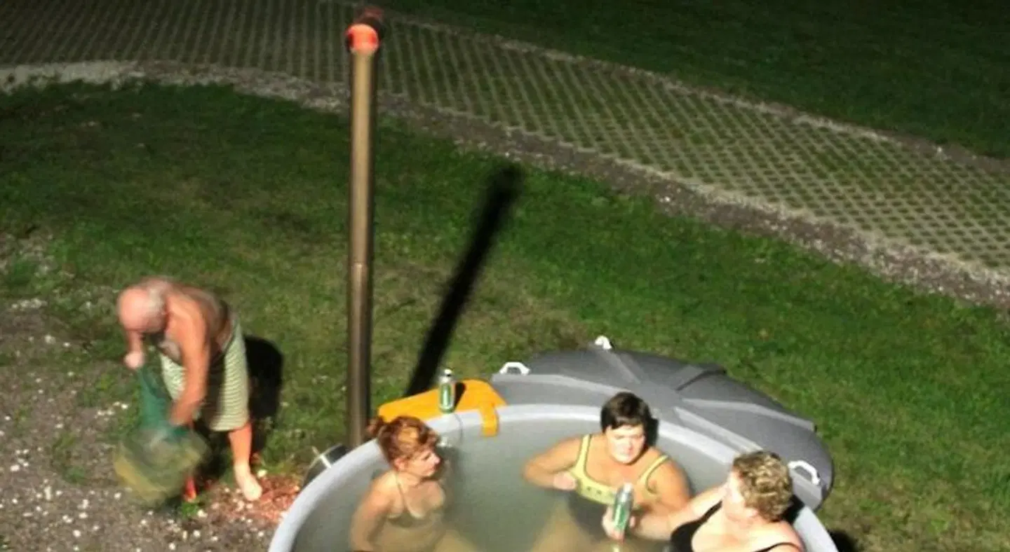 Valaste Holiday Village SPORTS_AND_LEISURE