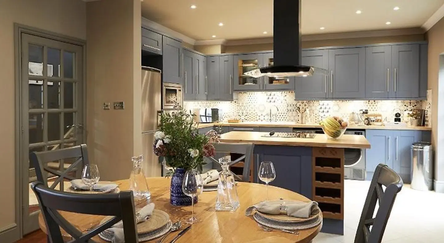 The Plough Restaurant