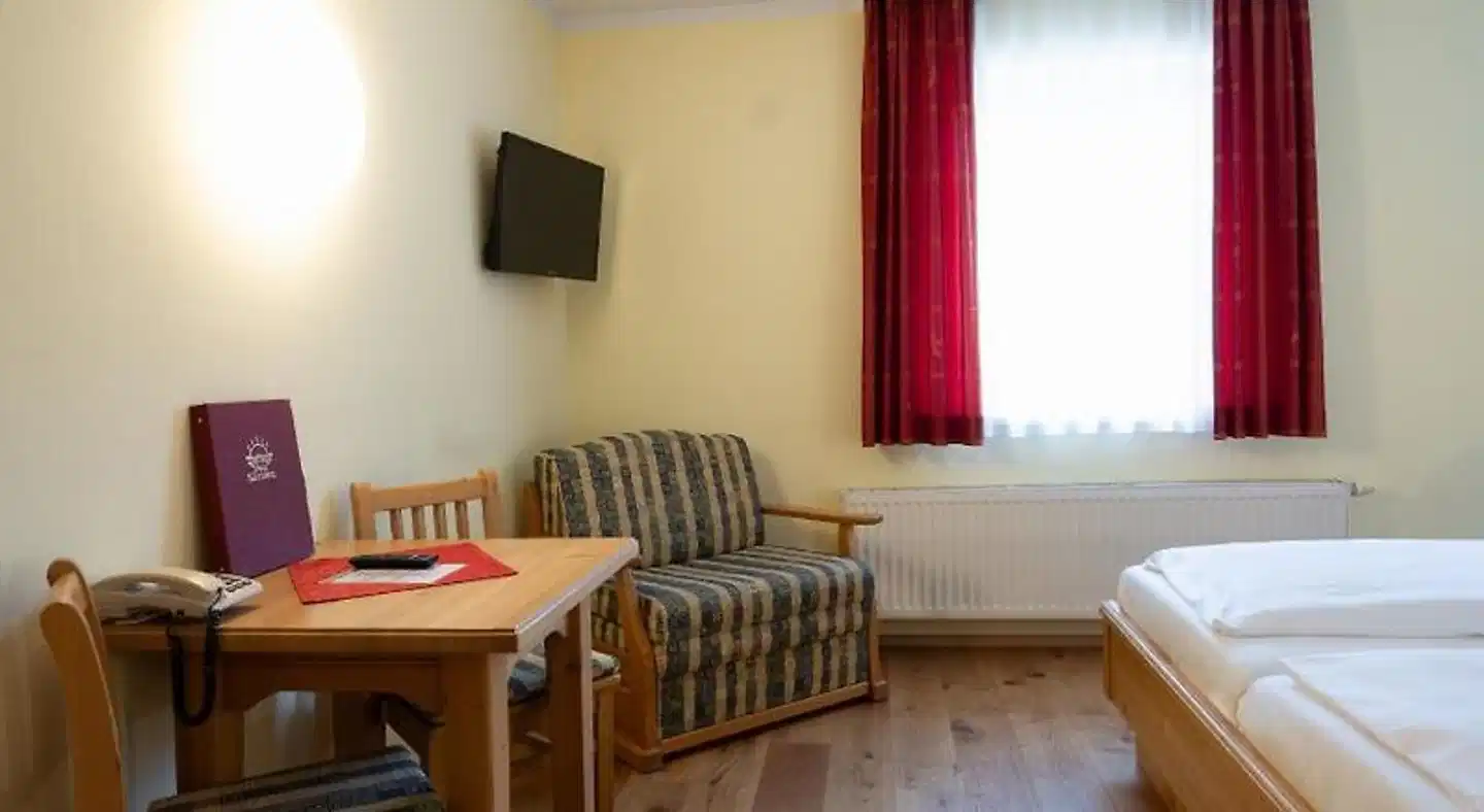 Kärnten Wohnbeispiel