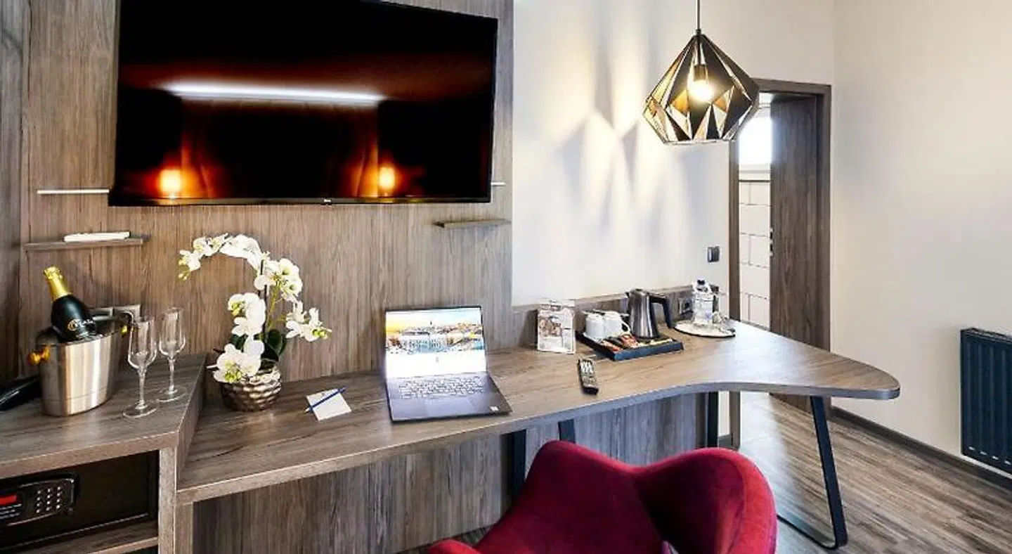 PLAZA INN Heilbronn ROOM_EXAMPLE