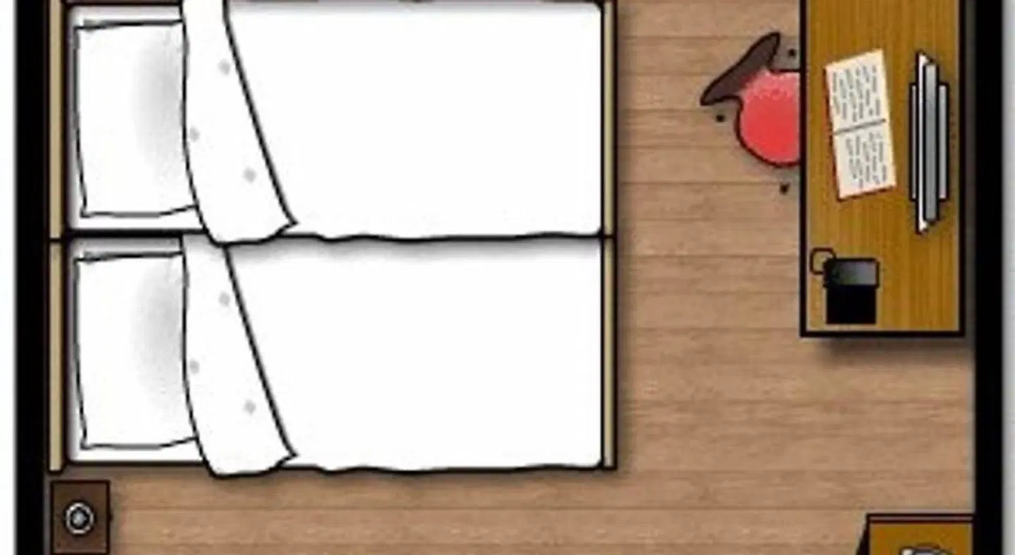 Pension Sanddorn MODEL_IMPRESSION