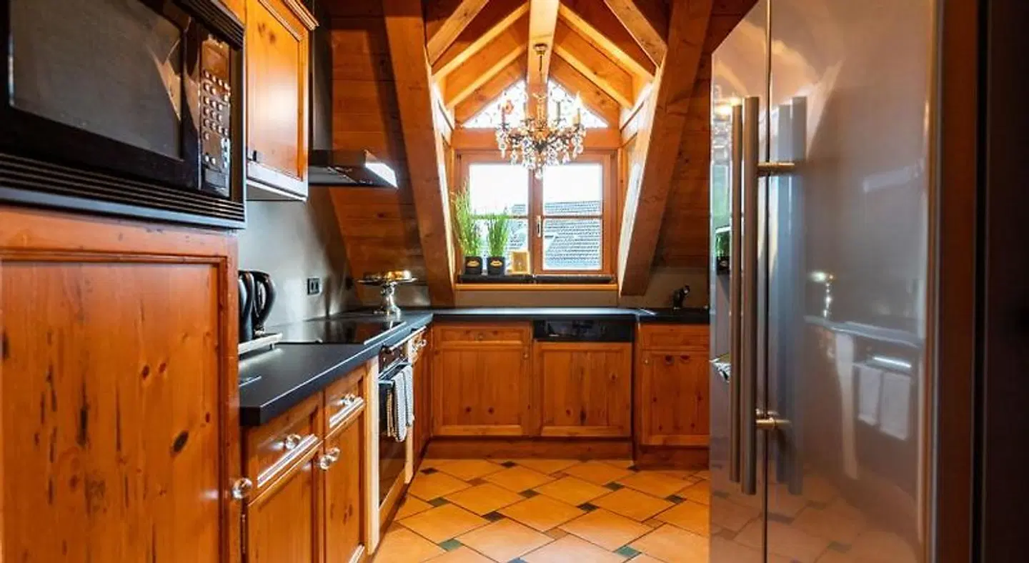 Meiser Vital Hotel Bar