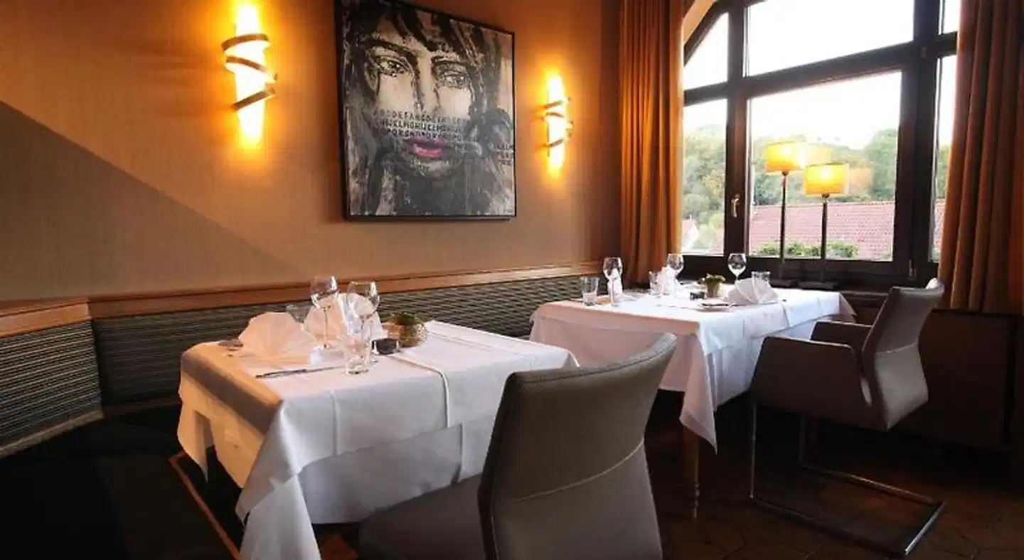 St. Erasmus Restaurant