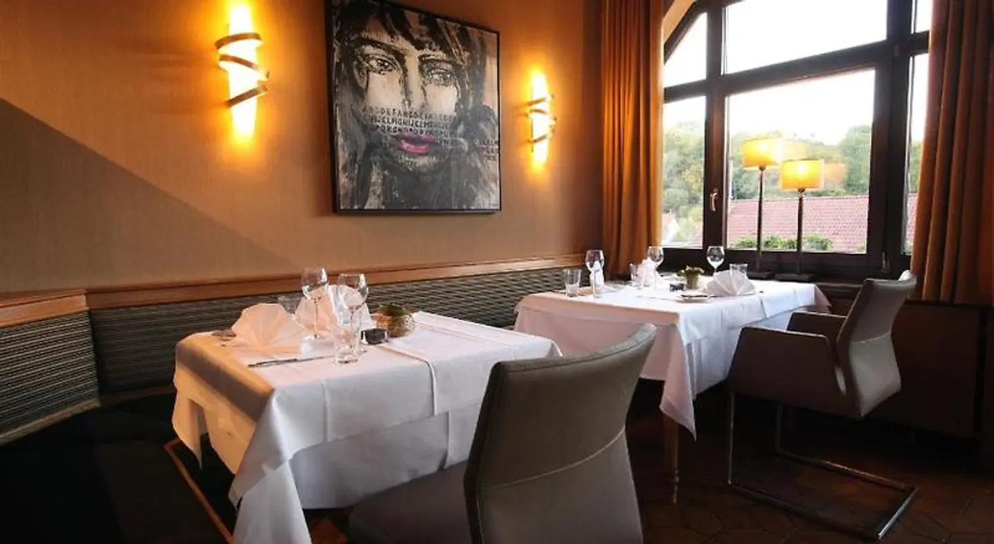 St. Erasmus Restaurant