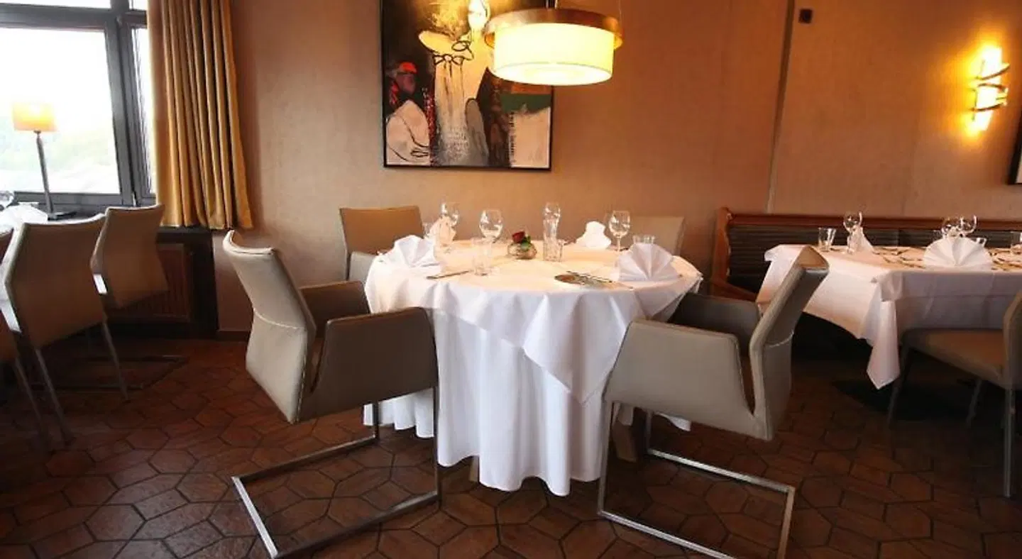 St. Erasmus Restaurant